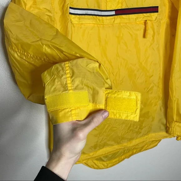 Vintage Tommy jeans jacket - Picture 6 of 10